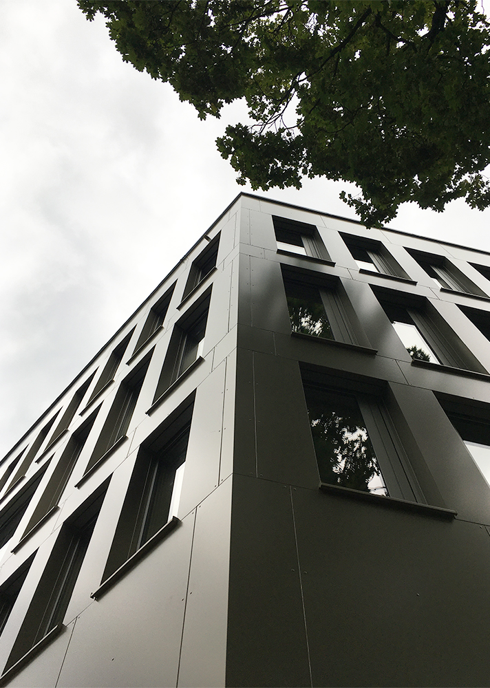 Campus Metahof Graz 9b ©Sabrina Dittrich